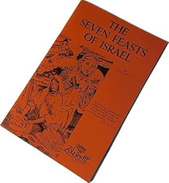 The Seven Feasts of Israel