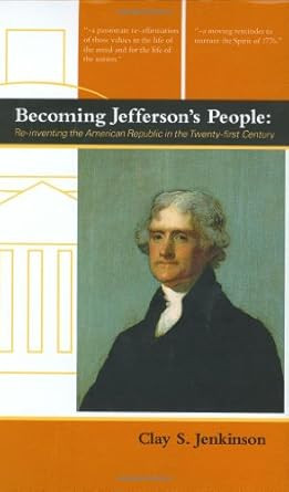 Becoming Jefferson's People