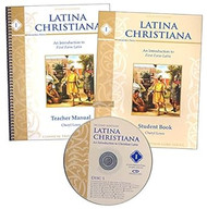 Latina Christiana I Set
