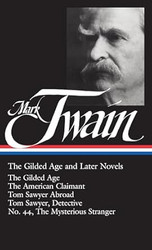 Mark Twain