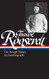 Theodore Roosevelt: The Rough Riders/An Autobiography