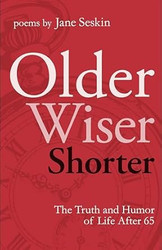 Older Wiser Shorter