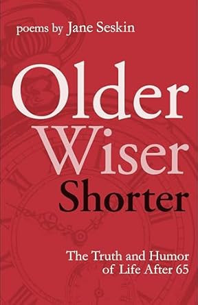 Older Wiser Shorter