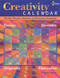 Creativity Calendar