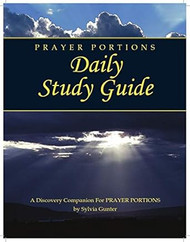 Prayer Portions Daily Study Guide