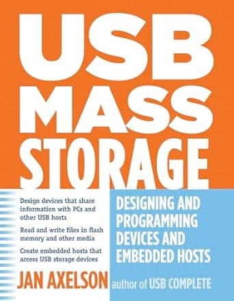 USB Mass Storage