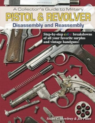A Collector's Guide to Military Pistol & Revolver