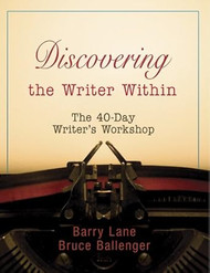 Discovering the Writer Within