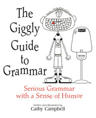 The Giggly Guide to Grammar