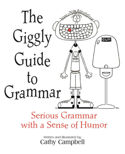 The Giggly Guide to Grammar