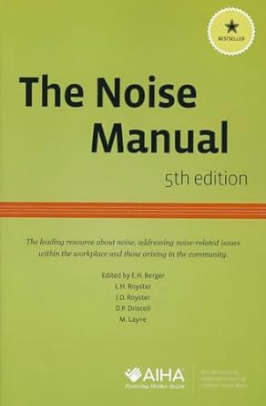 Noise Manual