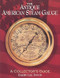 The Antique American Steam Gauge