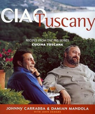 Ciao Tuscany