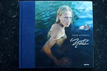 Jock Sturges: Notes