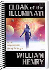 CLOAK OF THE ILLUMINATI