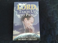 Lord Teach Us to Pray