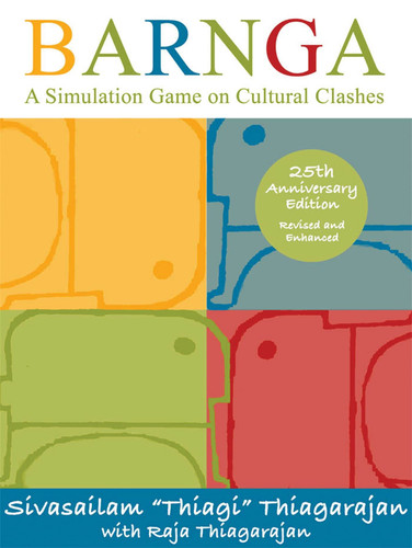 Barnga: A Simulation Game on Cultural Clashes - 25th Anniversary