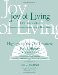 Highlights of the Old Testament History