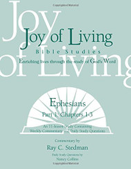 Ephesians Part 1
