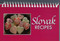 Slovak Recipes