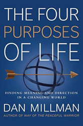 The Four Purposes of Life