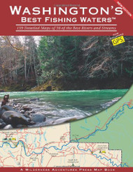 Washington's Best Fishing Waters