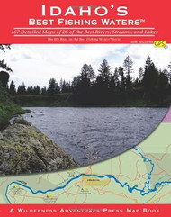 Idaho's Best Fishing Waters