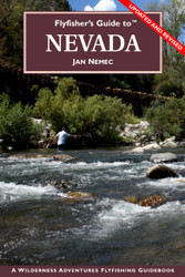 Flyfisher's Guide to Nevada