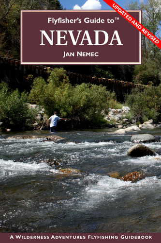 Flyfisher's Guide to Nevada