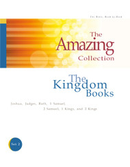 The Kingdom Books