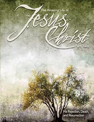 The Amazing Life of Jesus Christ Part 2