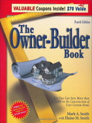 The Owner-Builder Book