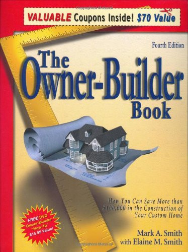 The Owner-Builder Book