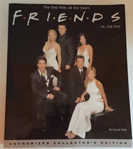 Friends 'til the End