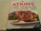 Atkins: The Complete Cookbook