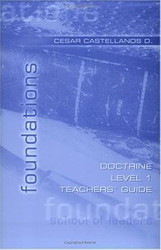 Foundations: Teacher Level 1