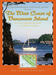 The West Coast of Vancouver Island
