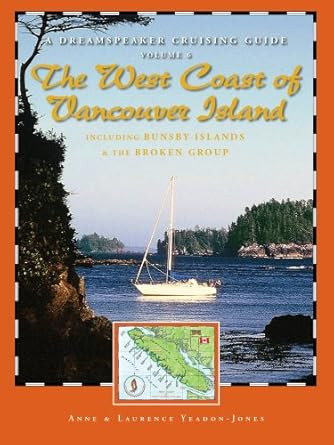 The West Coast of Vancouver Island