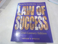 Law of Success