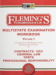 Multistate Bar Examination