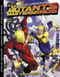 Mutants and Masterminds 2nd Edition