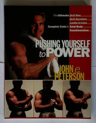 Pushing Yourself to Power