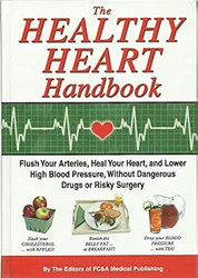 The Heart Healthy Handbook