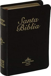 Biblia Mini Bolsillo / Mini Pocket