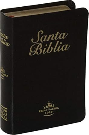 Biblia Mini Bolsillo / Mini Pocket