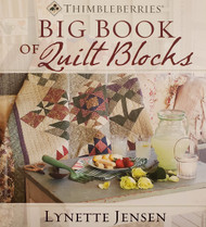 Thimbleberries Big Book of Quilt Blocks