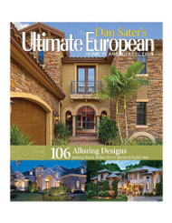 Dan Sater's Ultimate European Home Plans Collection