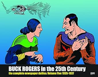 Buck Rogers In The 25th Century
