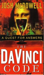 The DaVinci Code