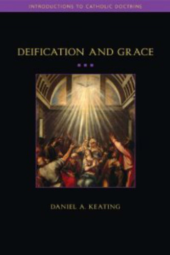 Deification and Grace